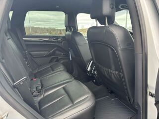 Porsche Cayenne 3.0 180kW
