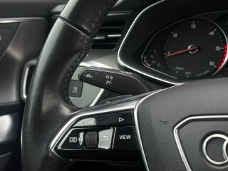 Audi A6 quattro 40 TDI MHEV 2.0 150кВ