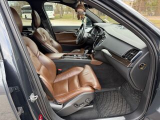 Volvo XC90 Inscription Polestar 2.0 177kW