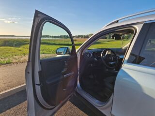 Mercedes-Benz EQB 250 SOH 98 111kW