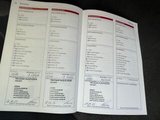 Audi A6 2.0 R4 16V 130кВ