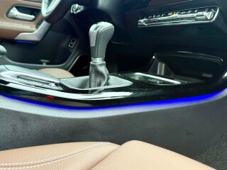 Mercedes-Benz CLA 180 Coupe 1.3 100kW