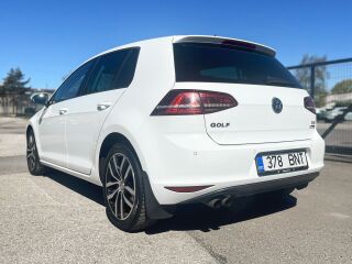 Volkswagen Golf 1.4 110kW