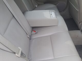 Toyota Avensis 2.4 120kW