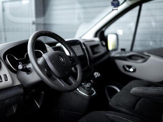 Renault Trafic L2H1 Long 1.6 89kW