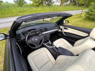 BMW 120 2.0 R4 130kW