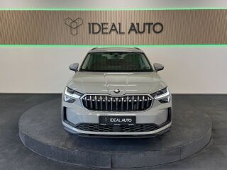 Skoda Kodiaq Selection 1.5 TSI PHEV 110kW