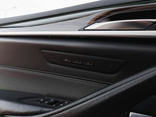 BMW 530 Xdrive M-Performance 3.0 195kW