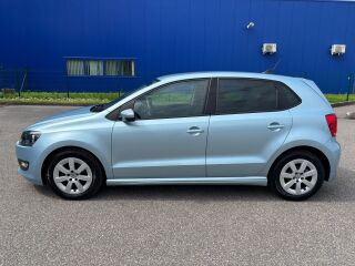 Volkswagen Polo 1.2 TDI 55kW