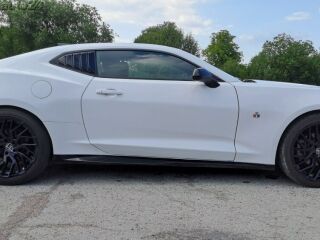 Chevrolet Camaro ZL1 Edition V6 250kW