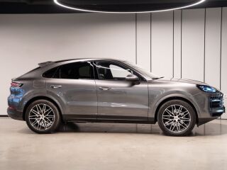 Porsche Cayenne S 3.0 260kW