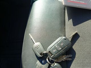 Toyota ProAce 2.0 90кВ
