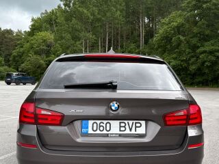 BMW 525 xDrive 2.0 R4 160kW
