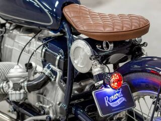 BMW R 80 Bobber 37kW