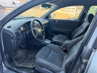 Volkswagen Passat Variant 1.9 TDI 96kW