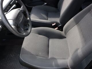 Lada Samara 21093 Export variant 1.5 i 52kW
