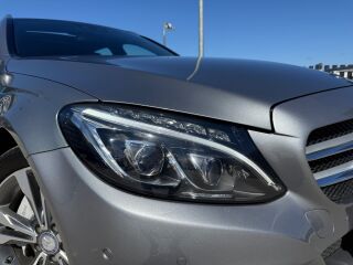 Mercedes-Benz C 350 e Avantgarde Plug-in Hybrid Pano ACC 2.0 205кВ