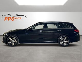 Mercedes-Benz C 220 4matic Avantgarde 2.0 147kW