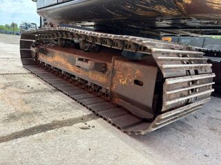 JCB JS130 LC + T4F 444 TA4-81E E1C 81kW