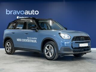 MINI Countryman C 1.5 115kW