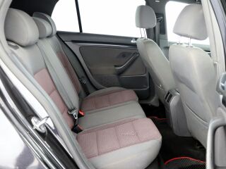 Volkswagen Golf GTD 2.0 TDI 125kW