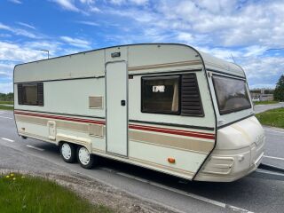 Sävsjö CLUBMAN 612GLE ALDE PÕHJAMAINE VARIANT