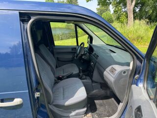 Ford Transit Connect 1.8 55kW