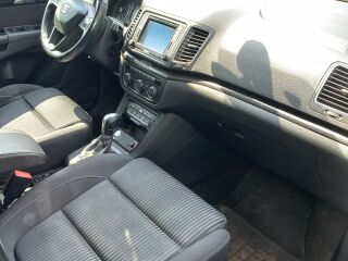 SEAT Alhambra 110kW