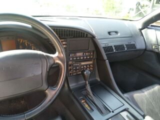 Chevrolet Corvette 5.7 LT1 224kW