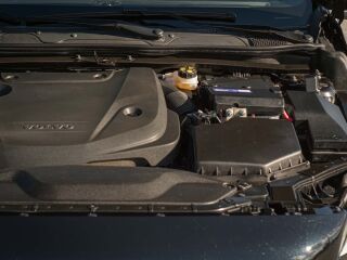 Volvo V40 2.0 110kW