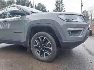 Jeep Compass Trail Hawk 2.0 125kW
