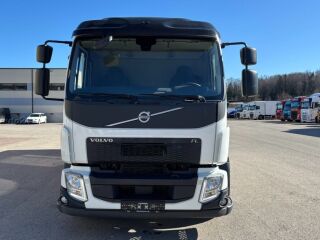 Volvo FL 250 4x2 EURO6 + LIFTING BOX 188kW
