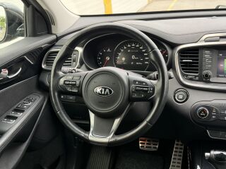 Kia Sorento 2.2 147kW