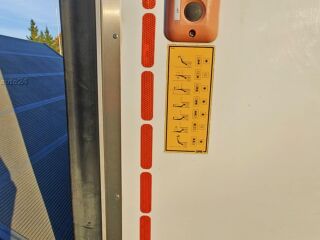 Mercedes-Benz Sprinter 516 NGT 1.8 115кВ