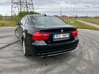 BMW 318 2.0 100kW
