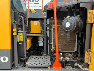 Volvo EC140EL 90kW