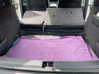 Skoda Karoq 1.6 85kW