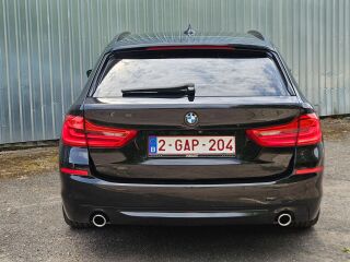 BMW 520 Touring 2.0 R4 B47 140кВ