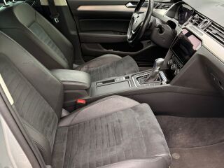 Volkswagen Passat GTE 1.4 115kW