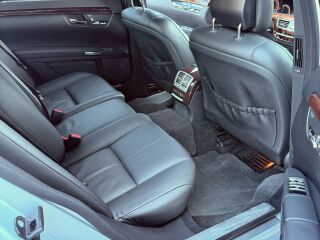 Mercedes-Benz S 500 Long 5.5 285kW