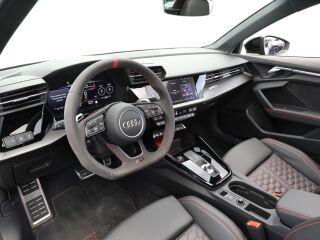 Audi RS 3 294кВ