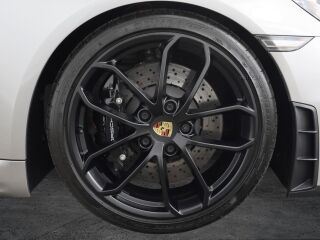 Porsche 718 Spyder 4.0 309kW