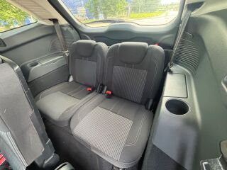 Ford Grand C-Max Titanium 7K 1.6 TDCi 85kW