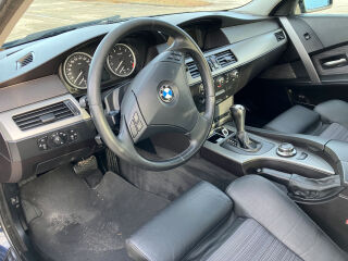 BMW 530 3.0 i 190kW