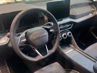 Skoda Kodiaq SportLine PLUS PHEV MY26 1.5 TSI 150кВ