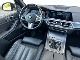 BMW X5 45e xDrive X-Line Shadow-Line 3.0 210kW