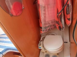 Beneteau First 25.7 1GM10 6кВ
