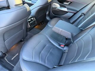Mercedes-Benz E 300 DE 4Matic AMG Line Premium Plus SuperScreen 2.0 145kW
