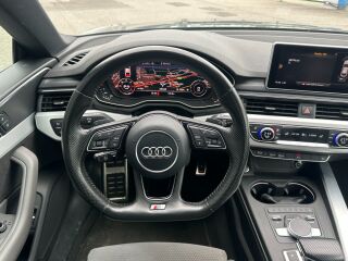 Audi A5 S-Line 2.0 TDI 140кВ