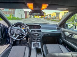 Mercedes-Benz C 300 3.0 170kW